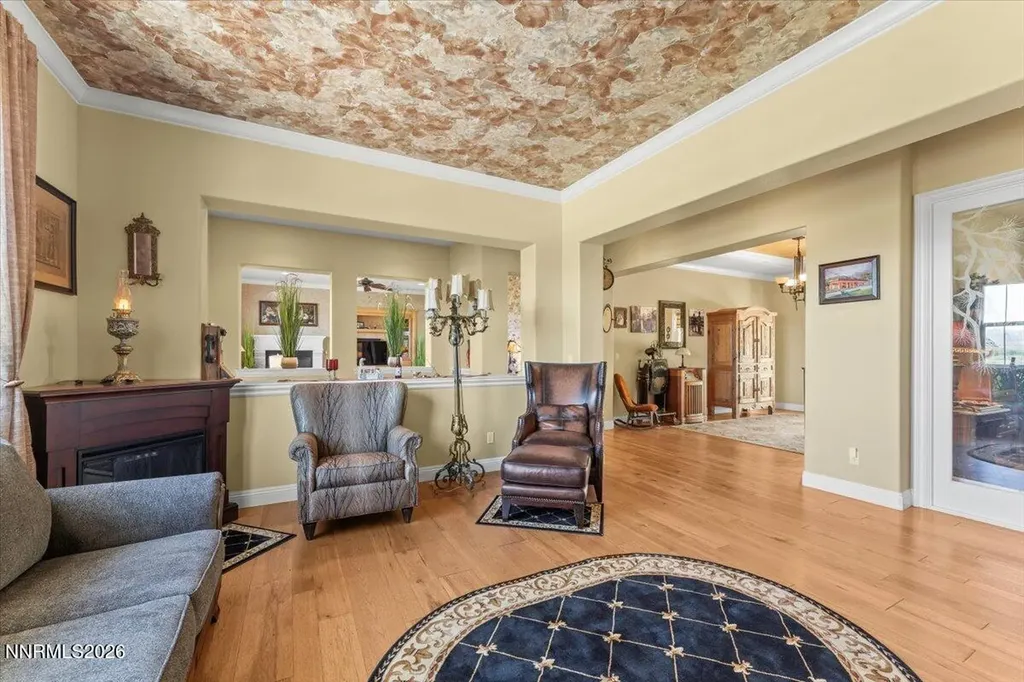 2892 Promontory Genoa NV 89411