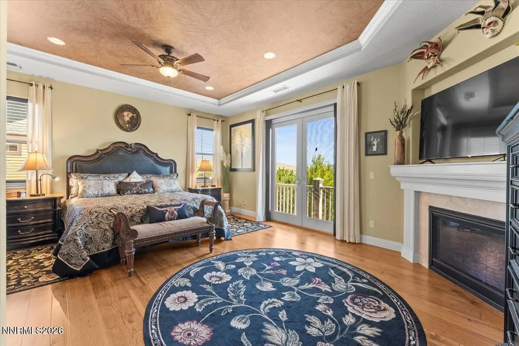 2892 Promontory Genoa NV 89411