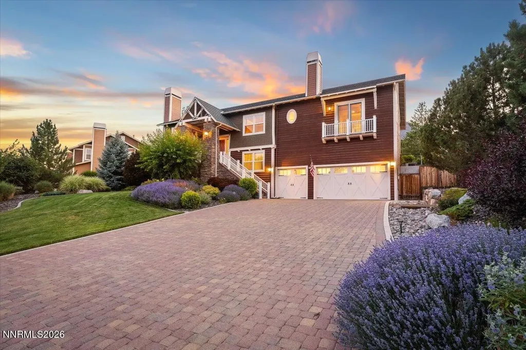 2892 Promontory Genoa NV 89411