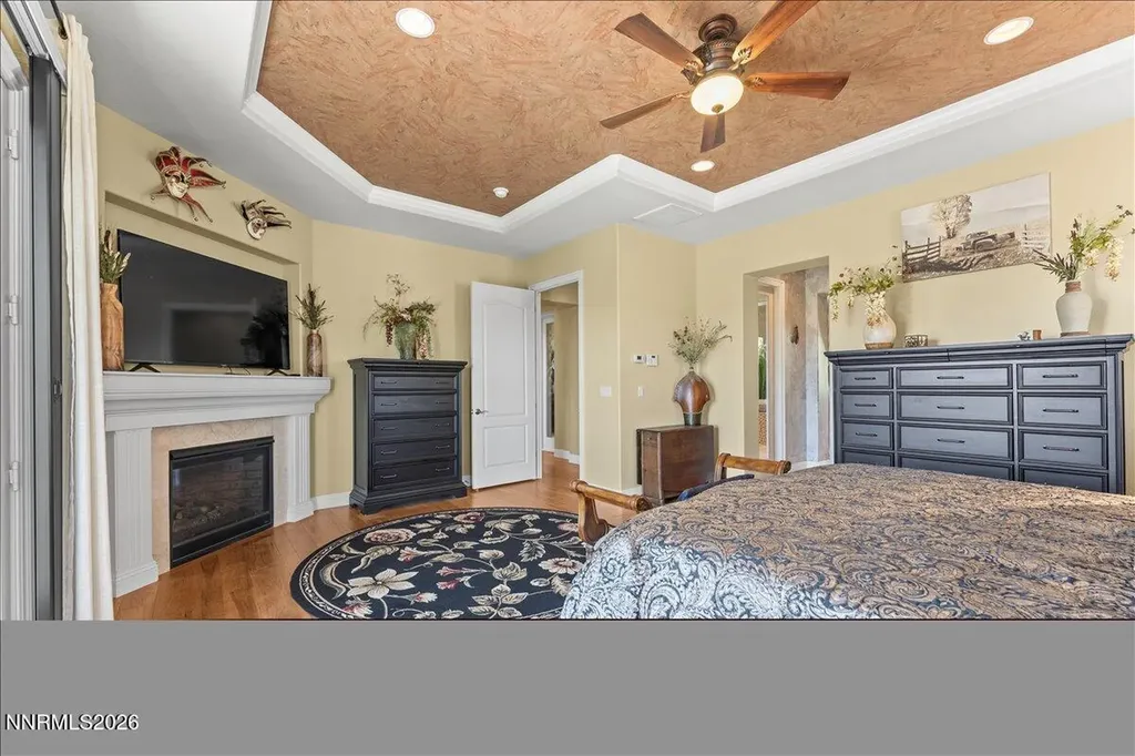 2892 Promontory Genoa NV 89411