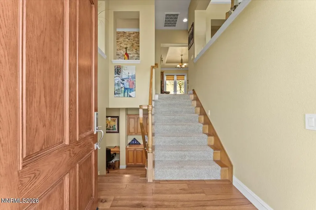 2892 Promontory Genoa NV 89411
