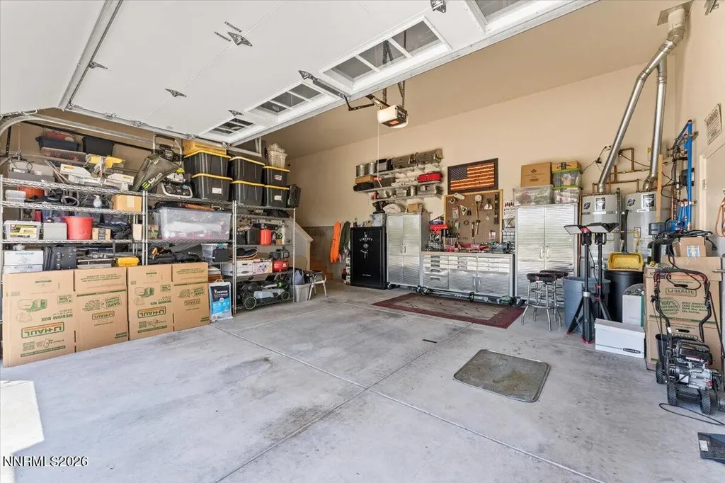 2892 Promontory Genoa NV 89411