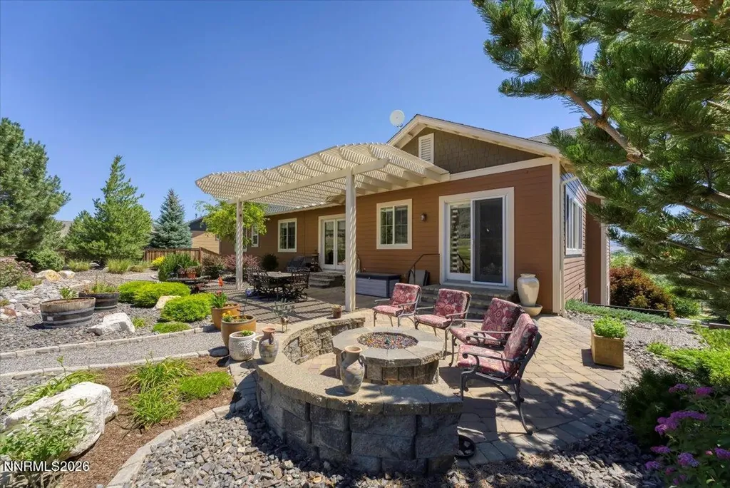 2892 Promontory Genoa NV 89411