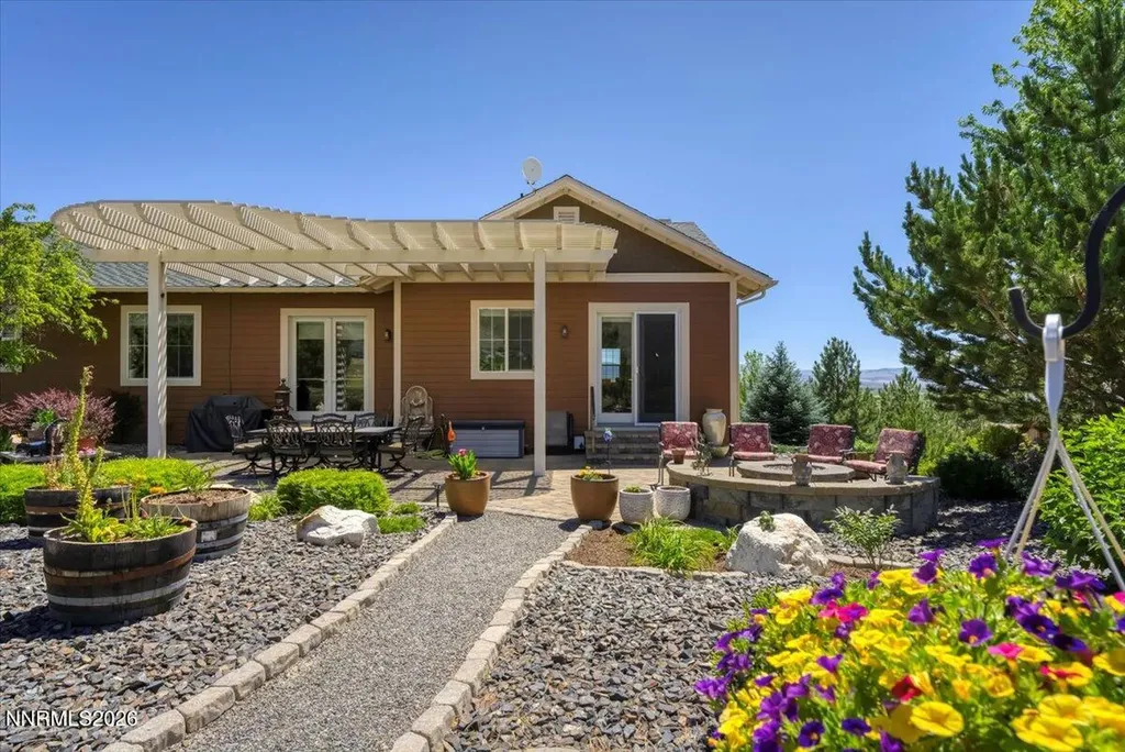 2892 Promontory Genoa NV 89411