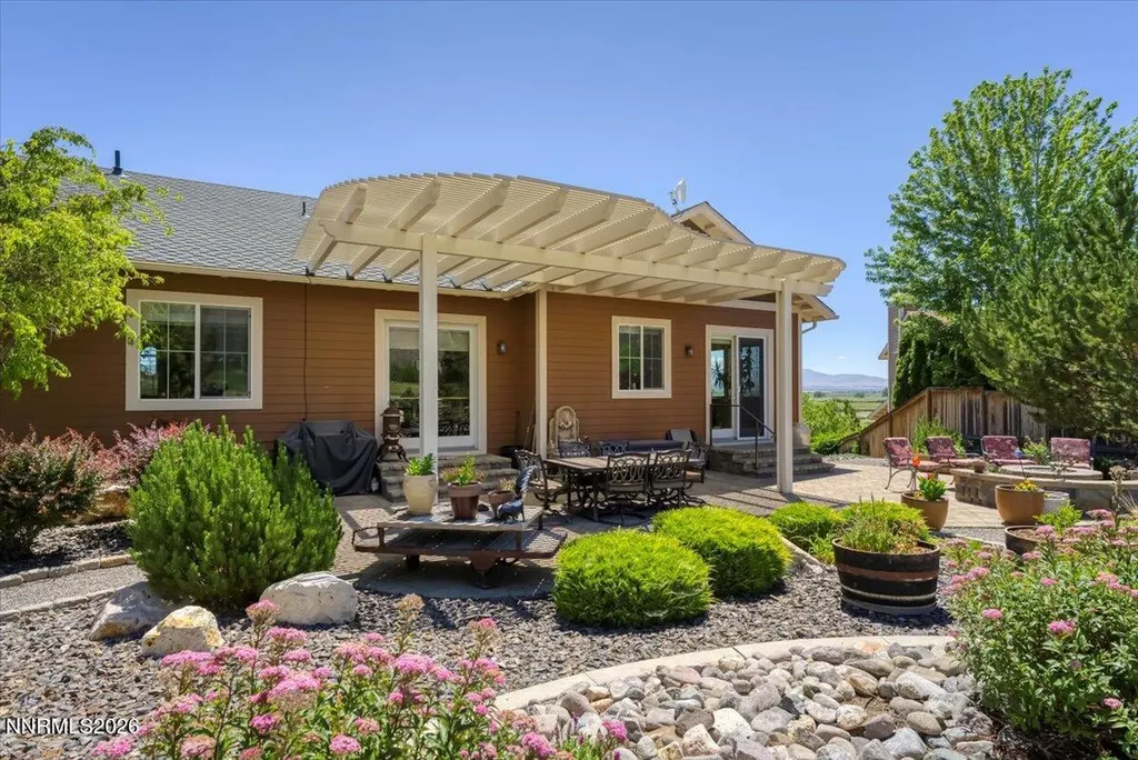2892 Promontory Genoa NV 89411