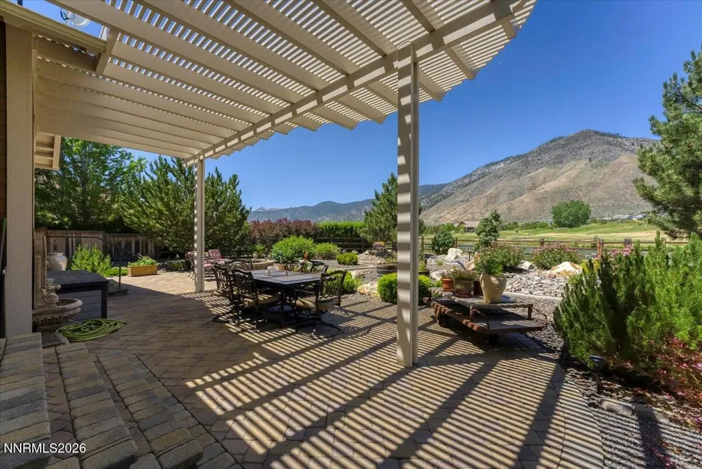 2892 Promontory Genoa NV 89411