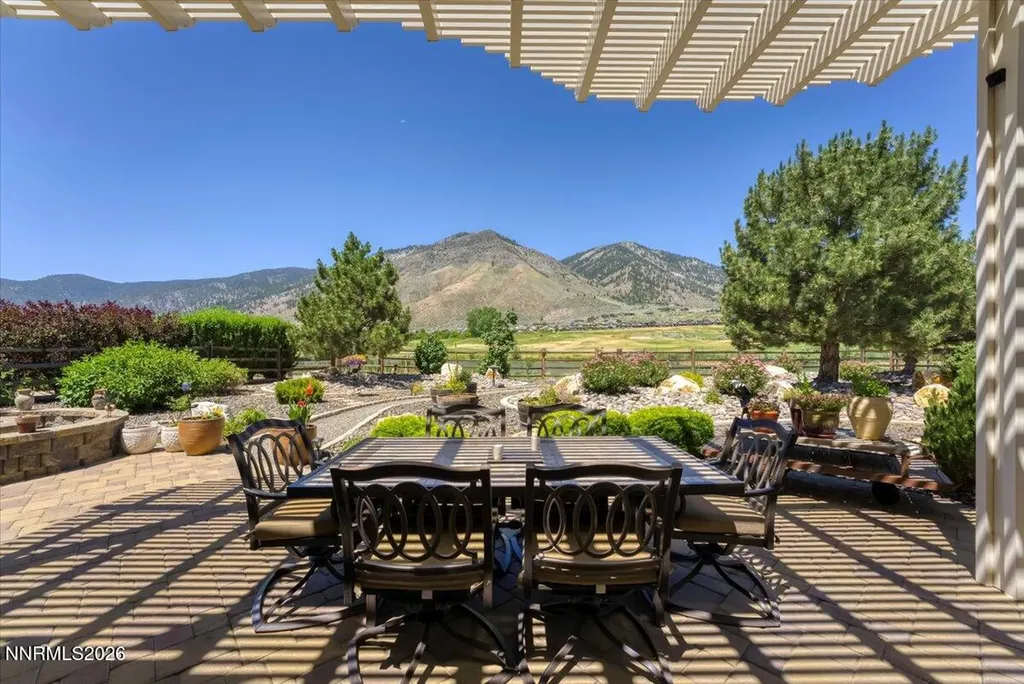 2892 Promontory Genoa NV 89411
