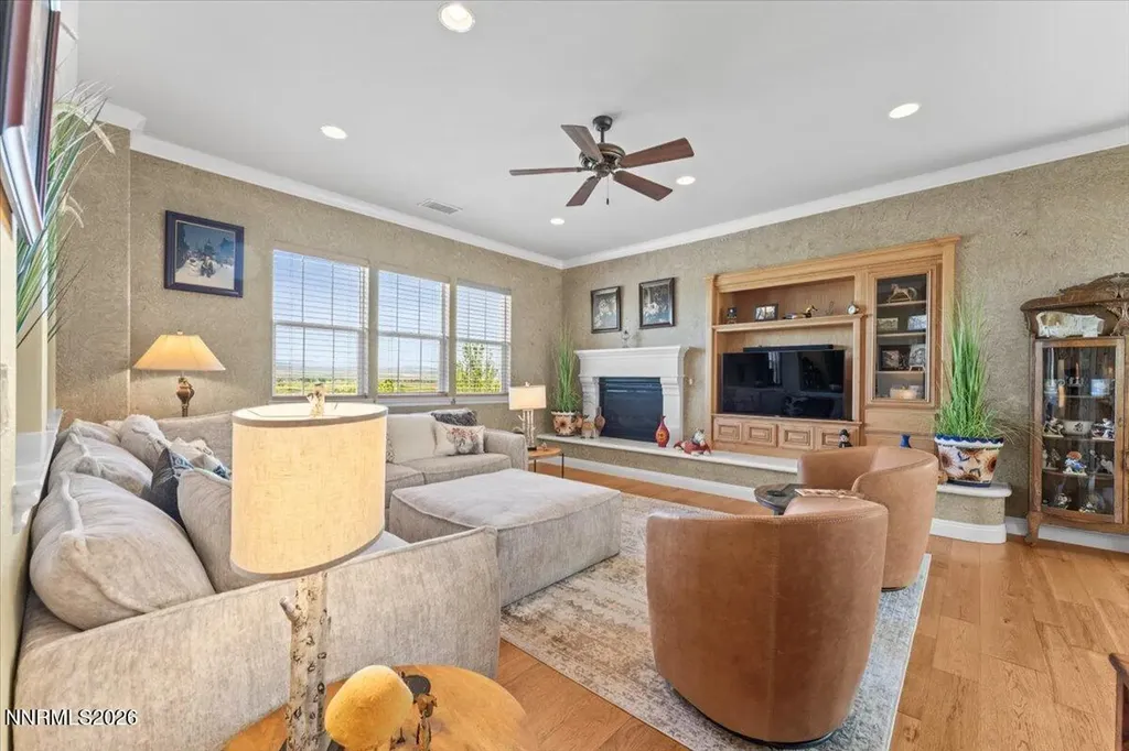 2892 Promontory Genoa NV 89411