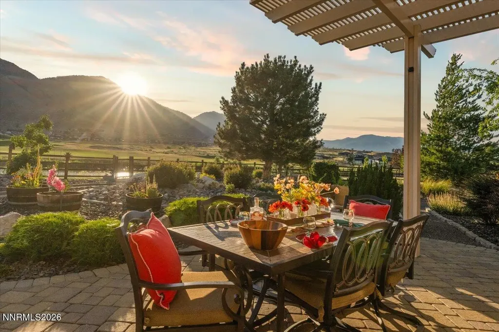 2892 Promontory Genoa NV 89411