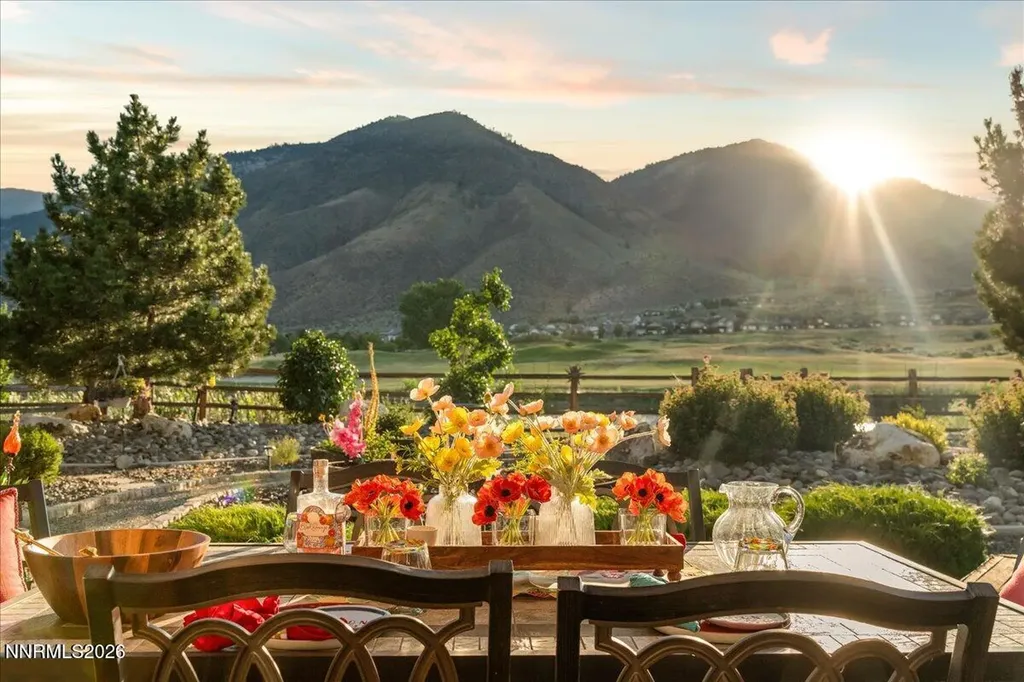 2892 Promontory Genoa NV 89411