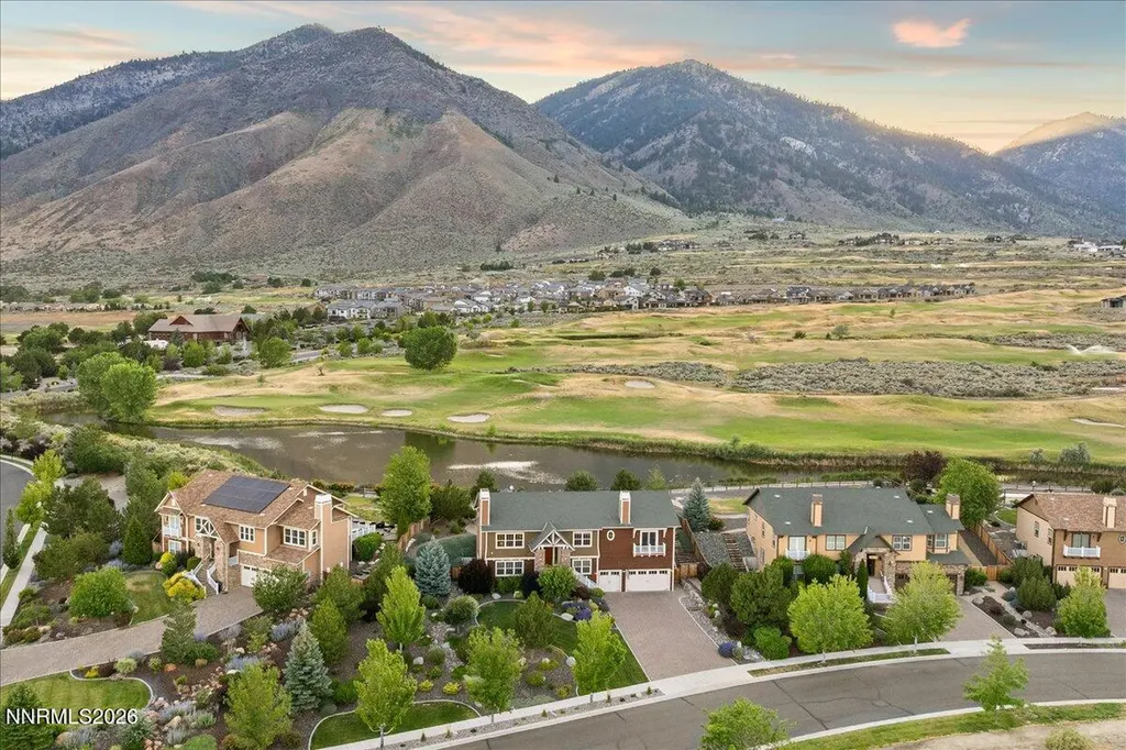 2892 Promontory Genoa NV 89411