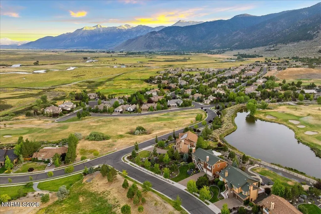 2892 Promontory Genoa NV 89411