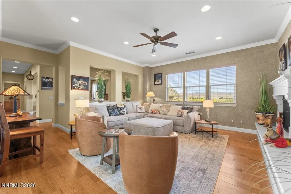 2892 Promontory Genoa NV 89411