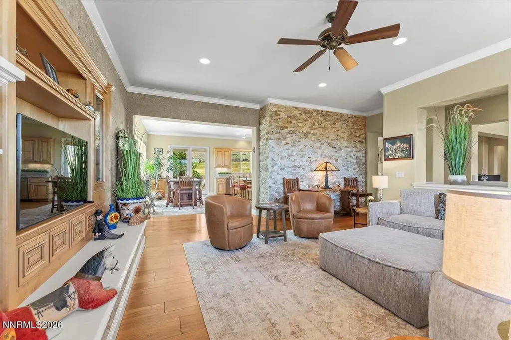 2892 Promontory Genoa NV 89411