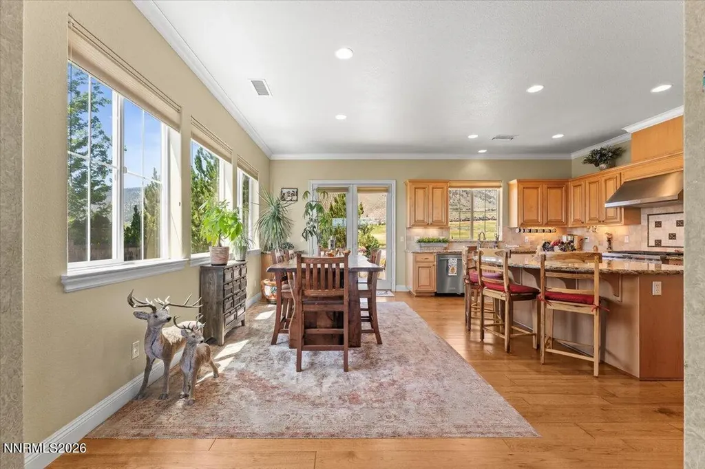 2892 Promontory Genoa NV 89411