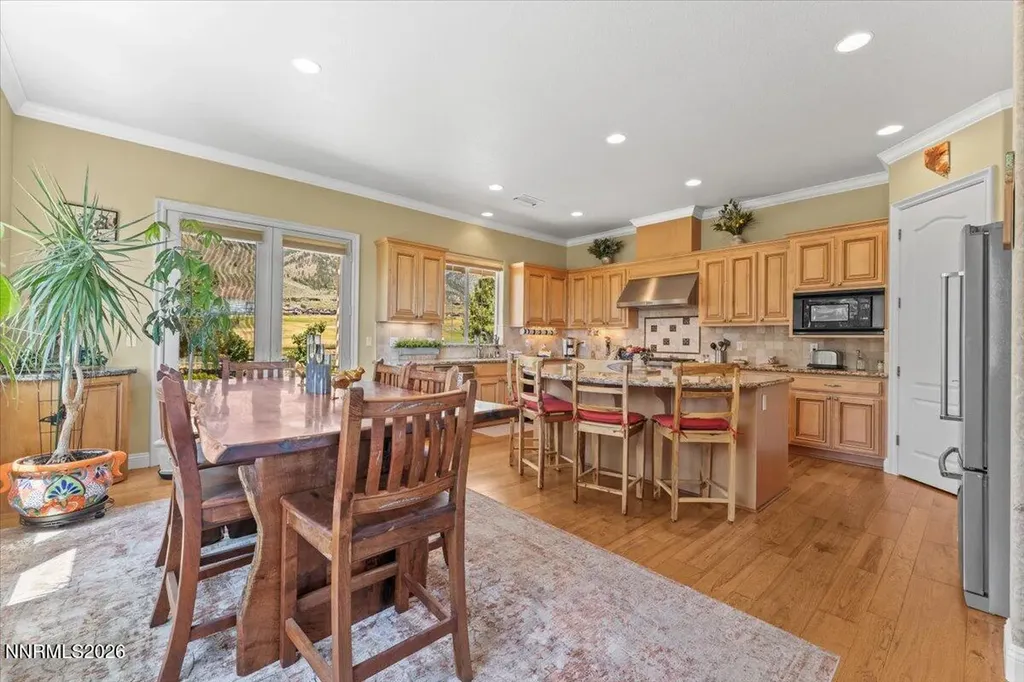 2892 Promontory Genoa NV 89411