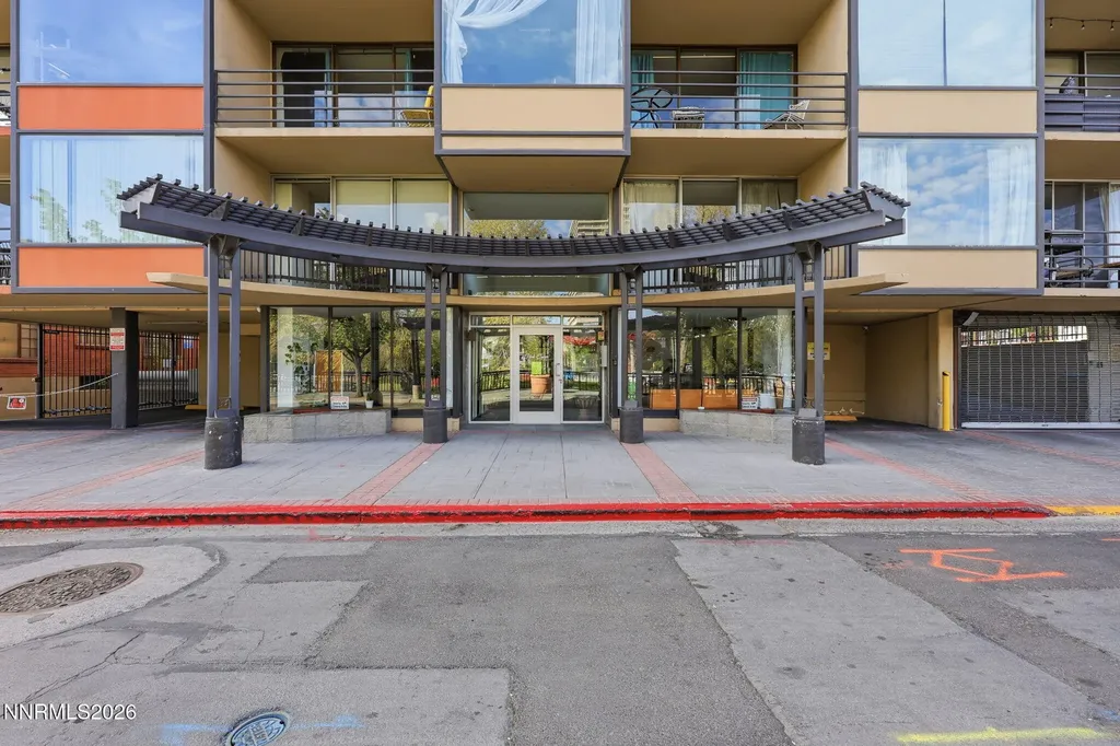 280 Island Reno NV 89501