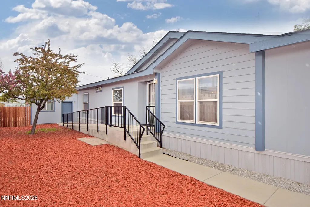 289 Aristocrat Reno NV 89506