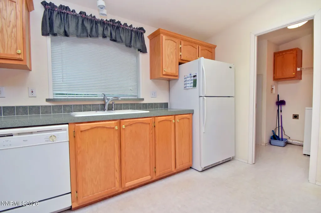 289 Aristocrat Reno NV 89506