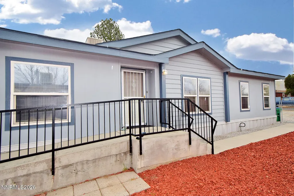 289 Aristocrat Reno NV 89506