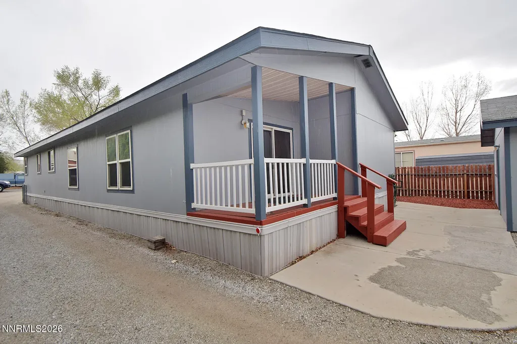 289 Aristocrat Reno NV 89506