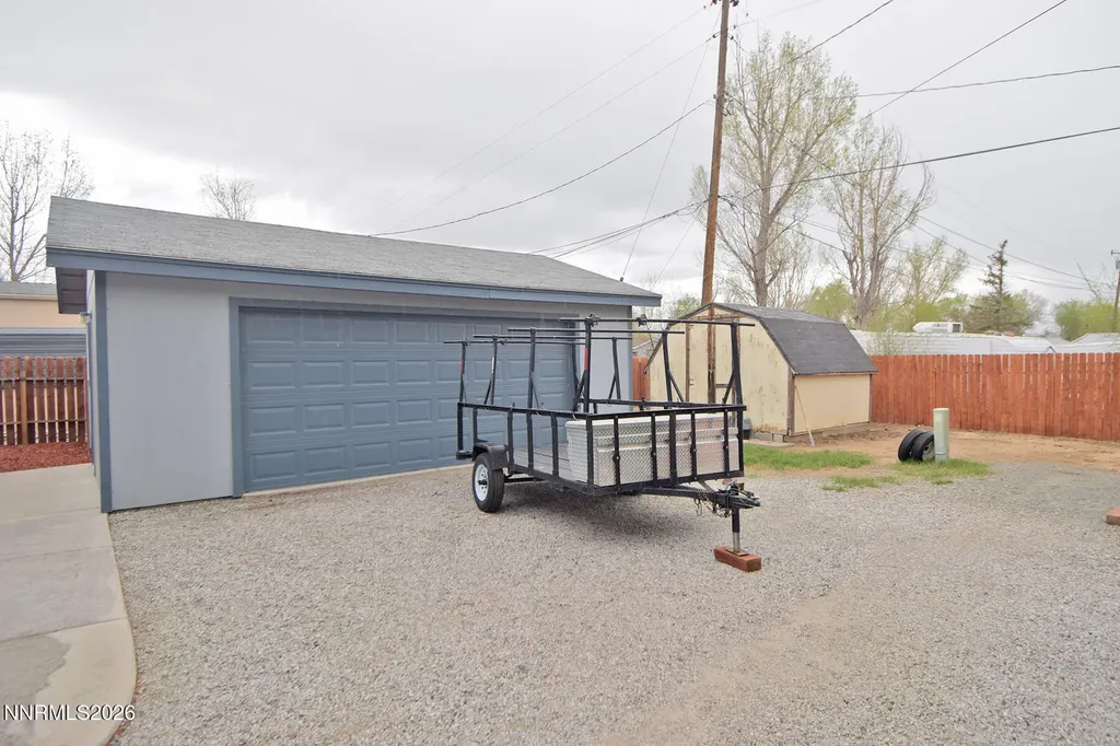 289 Aristocrat Reno NV 89506
