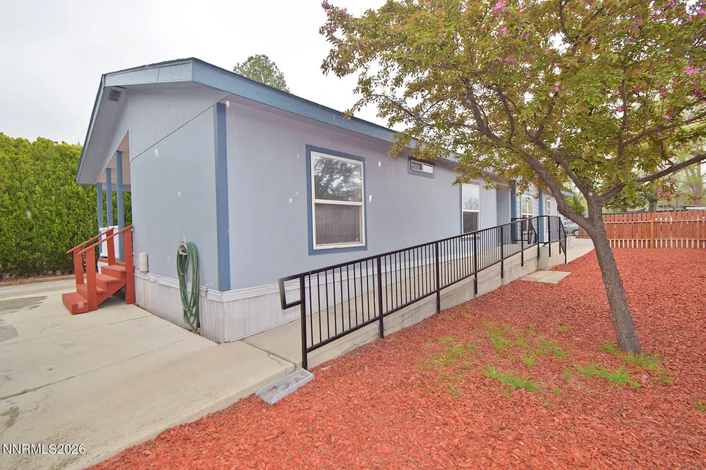 289 Aristocrat Reno NV 89506