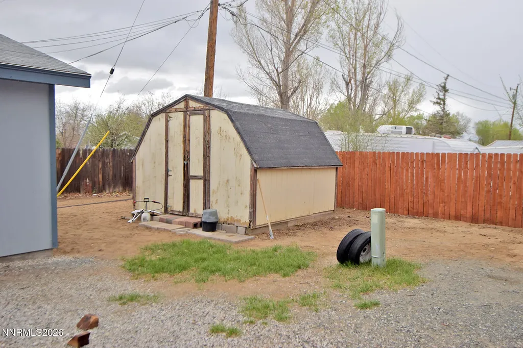 289 Aristocrat Reno NV 89506