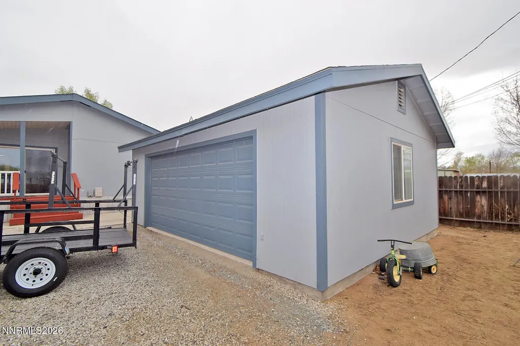 289 Aristocrat Reno NV 89506