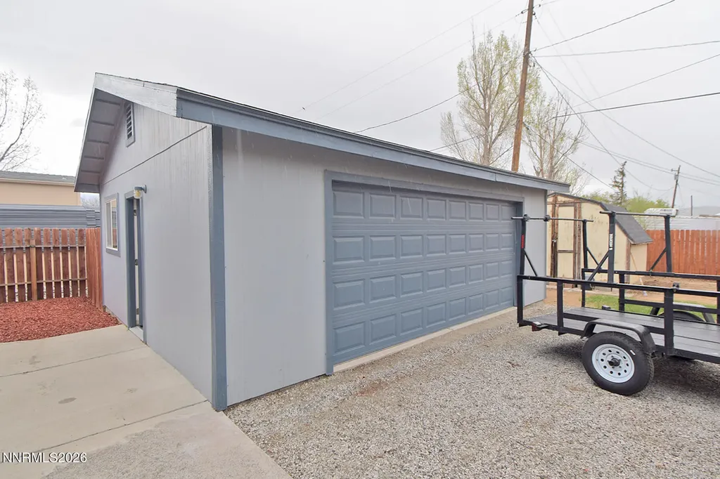 289 Aristocrat Reno NV 89506