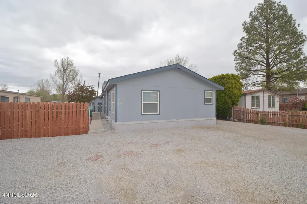 289 Aristocrat Reno NV 89506