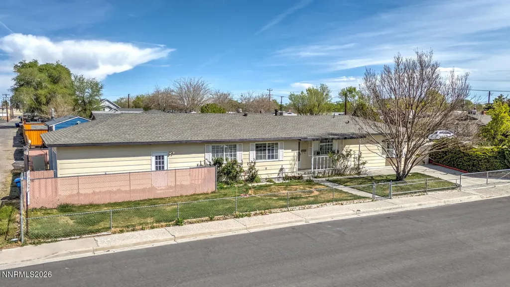 800 5th Fallon NV 89406