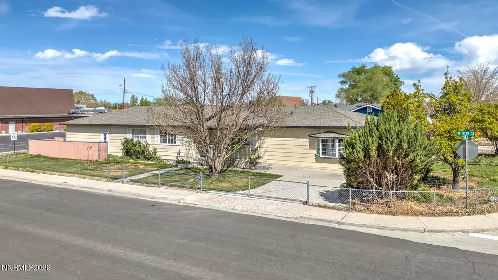 800 5th Fallon NV 89406