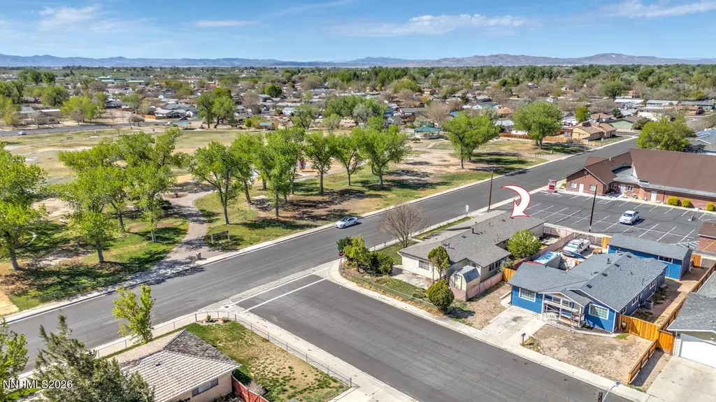 800 5th Fallon NV 89406