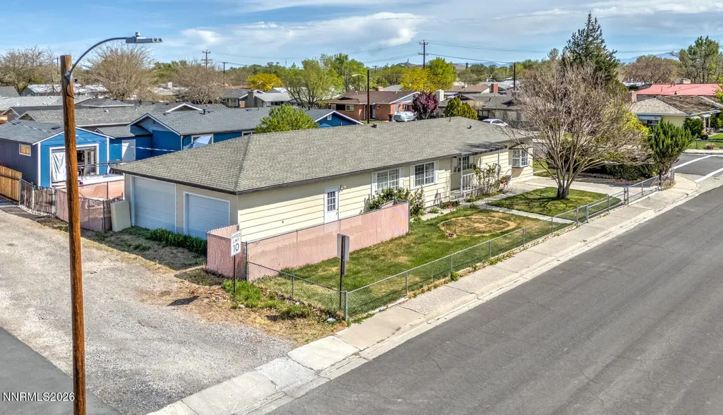 800 5th Fallon NV 89406
