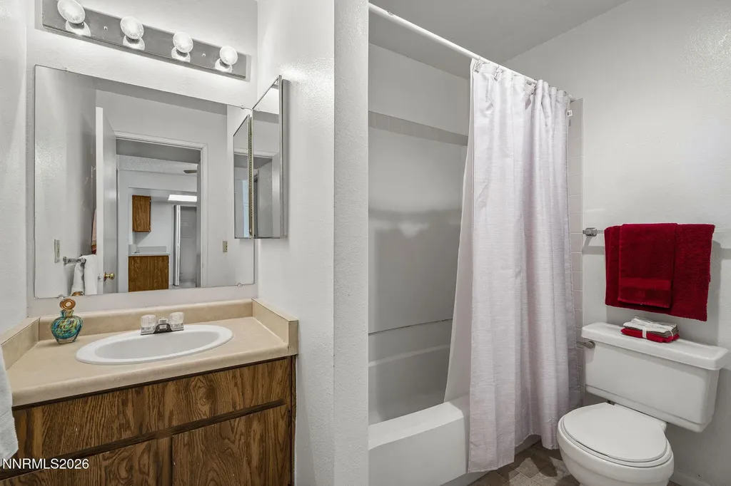 530 Patriot Reno NV 89511