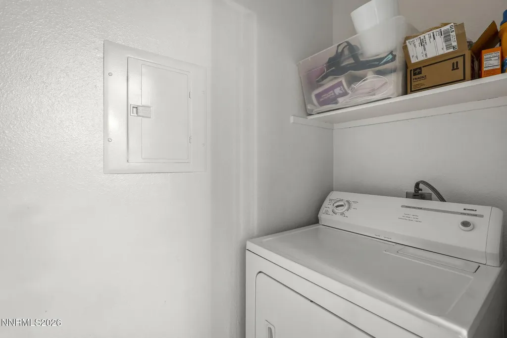 530 Patriot Reno NV 89511