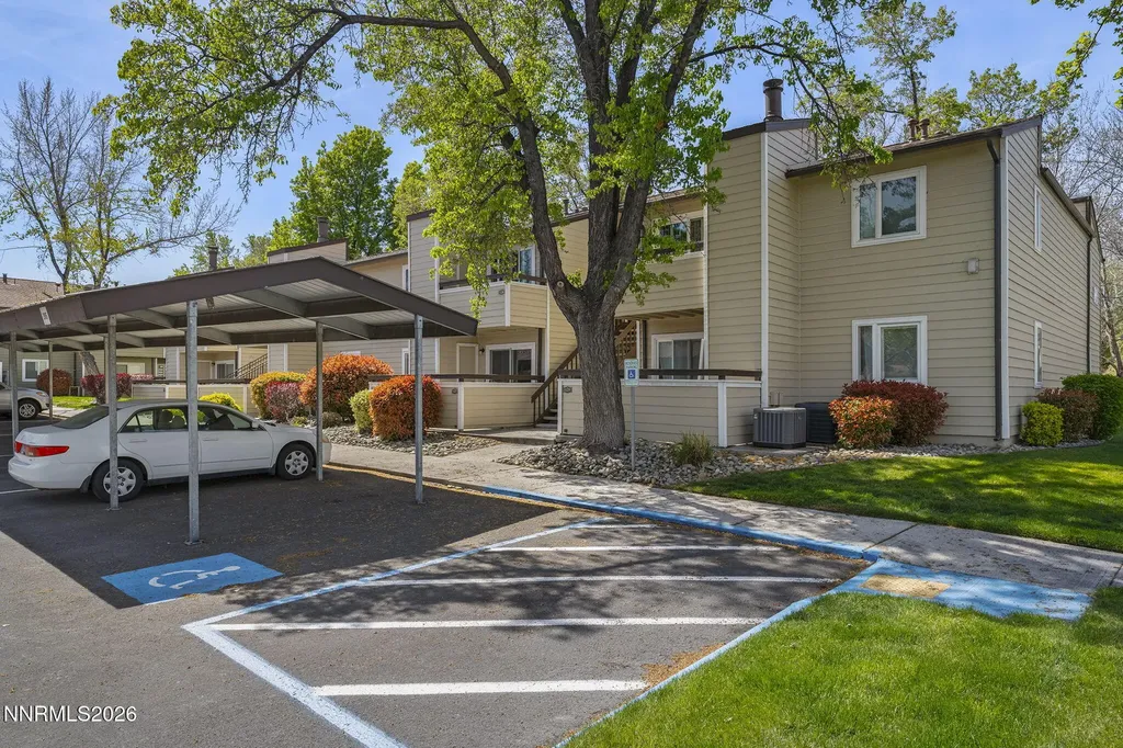 530 Patriot Reno NV 89511