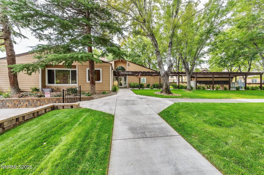530 Patriot Reno NV 89511