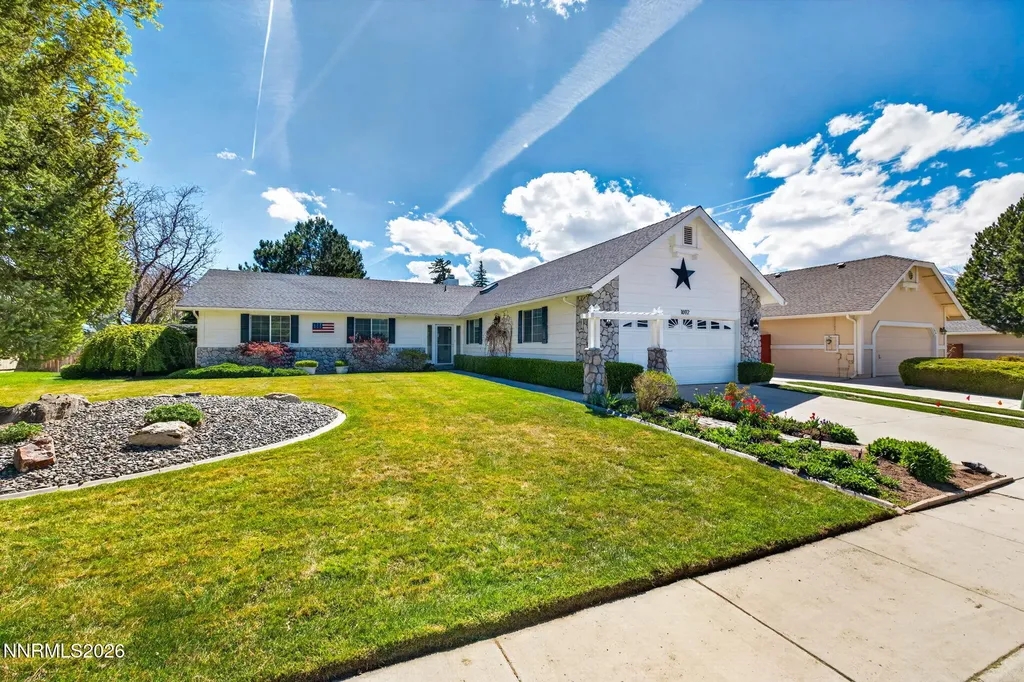 1692 Lantana Minden NV 89423