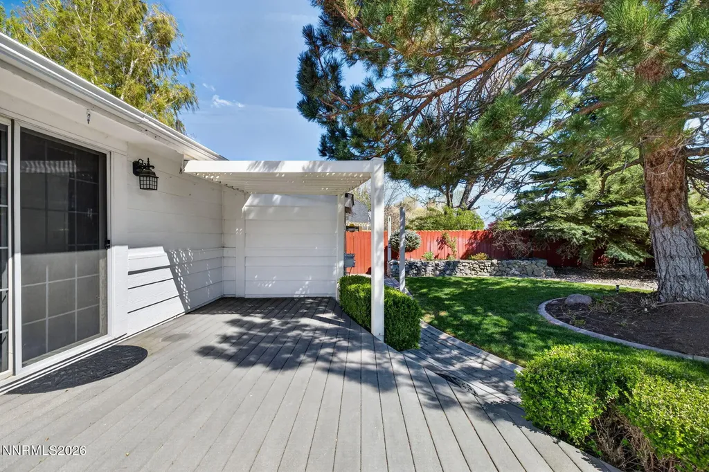 1692 Lantana Minden NV 89423