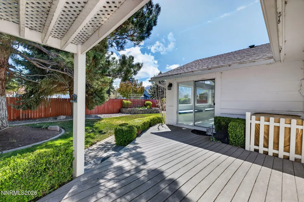 1692 Lantana Minden NV 89423