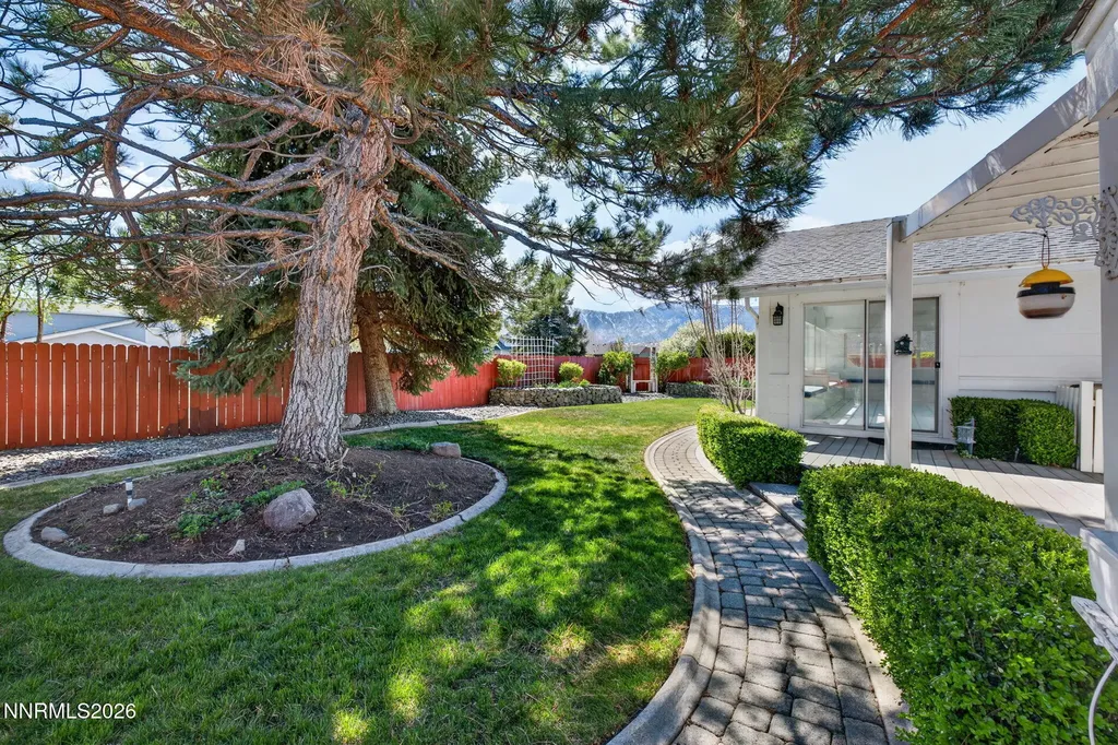 1692 Lantana Minden NV 89423