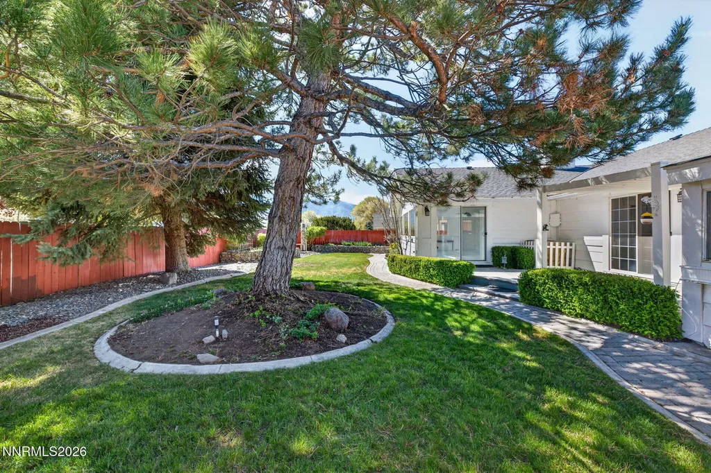 1692 Lantana Minden NV 89423