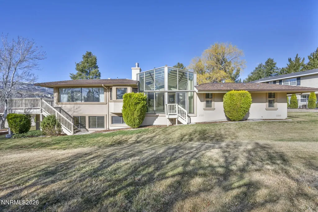 2570 Spinnaker Reno NV 89519