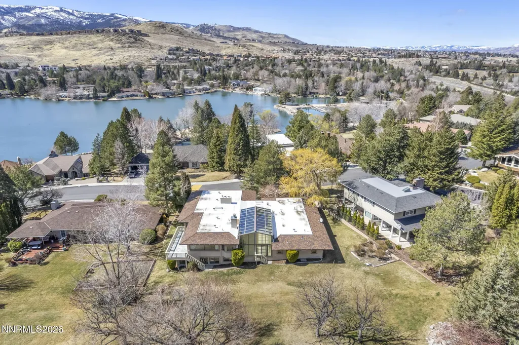 2570 Spinnaker Reno NV 89519