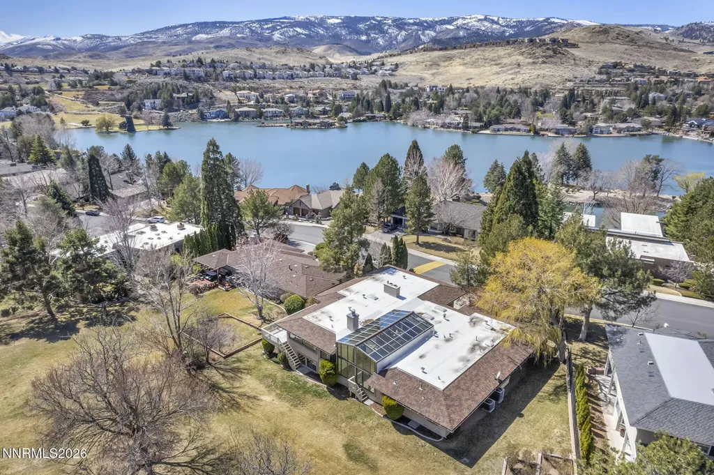 2570 Spinnaker Reno NV 89519