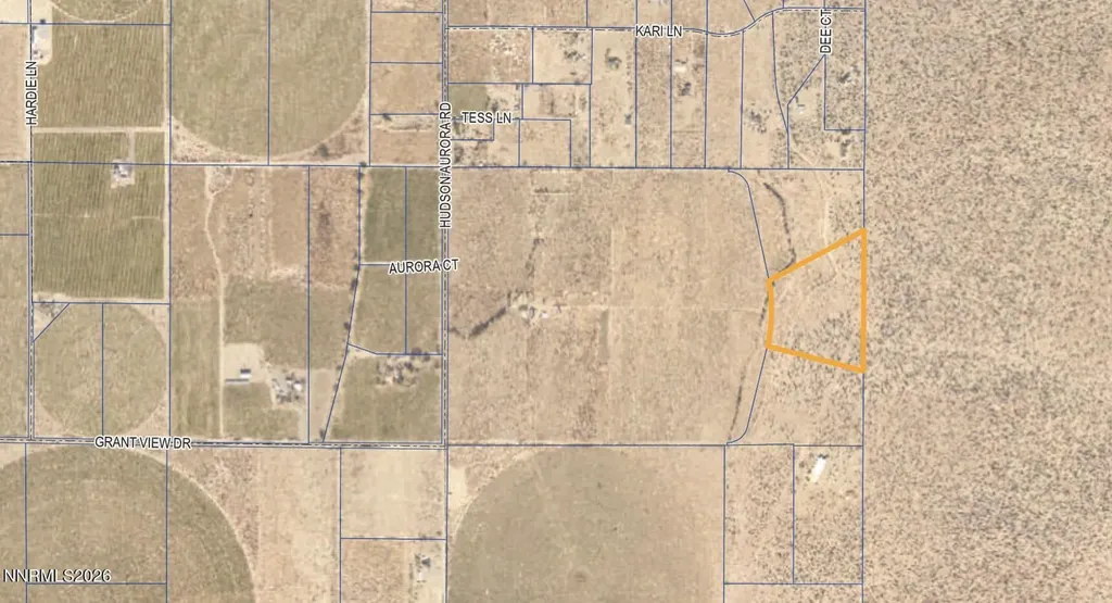 C1 Grant View Smith NV 89430