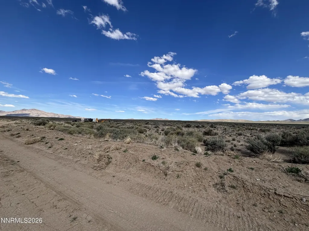 C1 Grant View Smith NV 89430