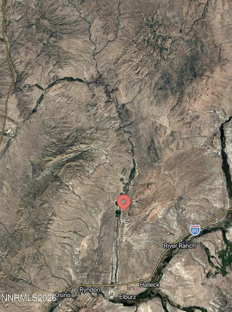00656K003 Devils Gate Elko NV 89801